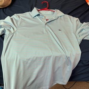 Vineyard Vines Polo